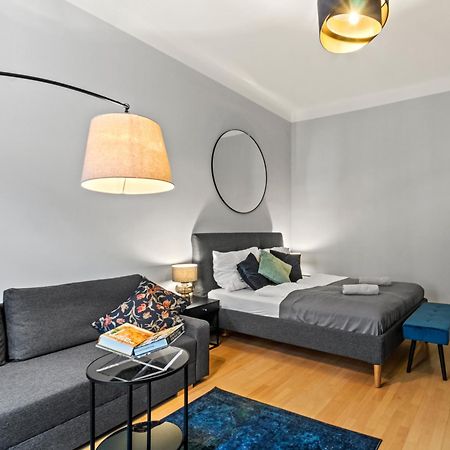 Stylish Apartment, 4 Min To U3 Zipperer Strasse Vienne Extérieur photo