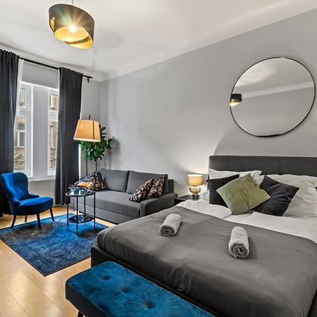 Stylish Apartment, 4 Min To U3 Zipperer Strasse Vienne Extérieur photo