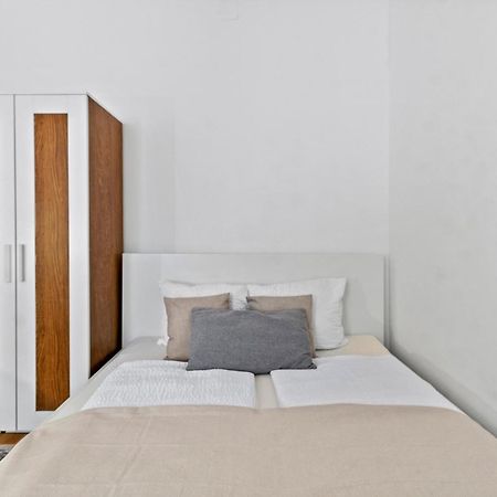 Stylish Apartment, 4 Min To U3 Zipperer Strasse Vienne Extérieur photo