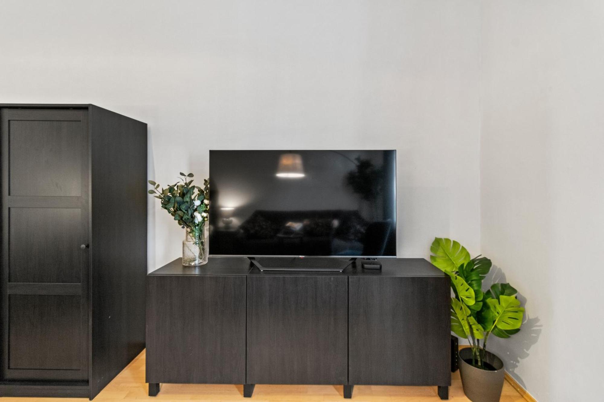 Stylish Apartment, 4 Min To U3 Zipperer Strasse Vienne Extérieur photo