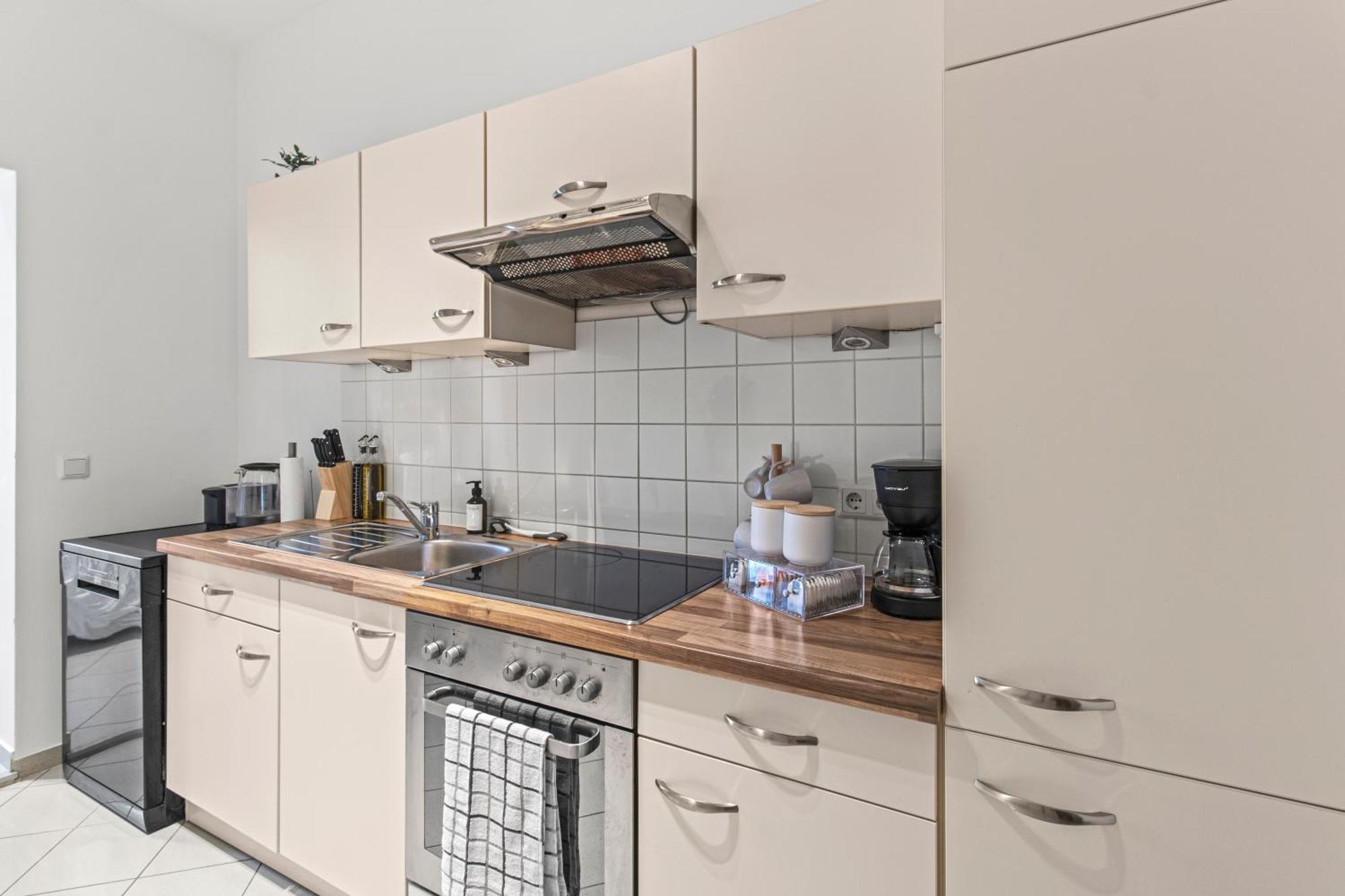 Stylish Apartment, 4 Min To U3 Zipperer Strasse Vienne Extérieur photo