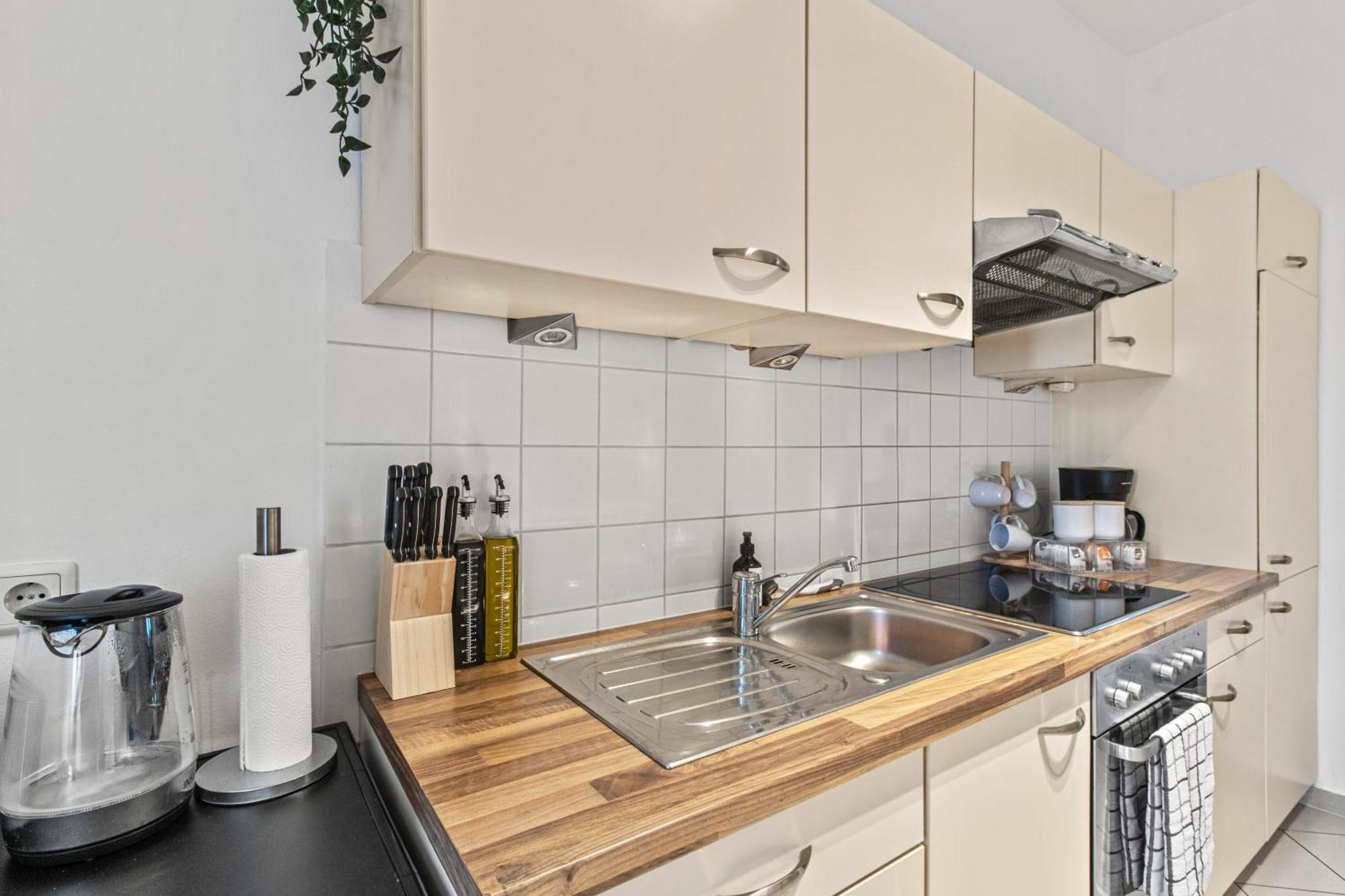 Stylish Apartment, 4 Min To U3 Zipperer Strasse Vienne Extérieur photo