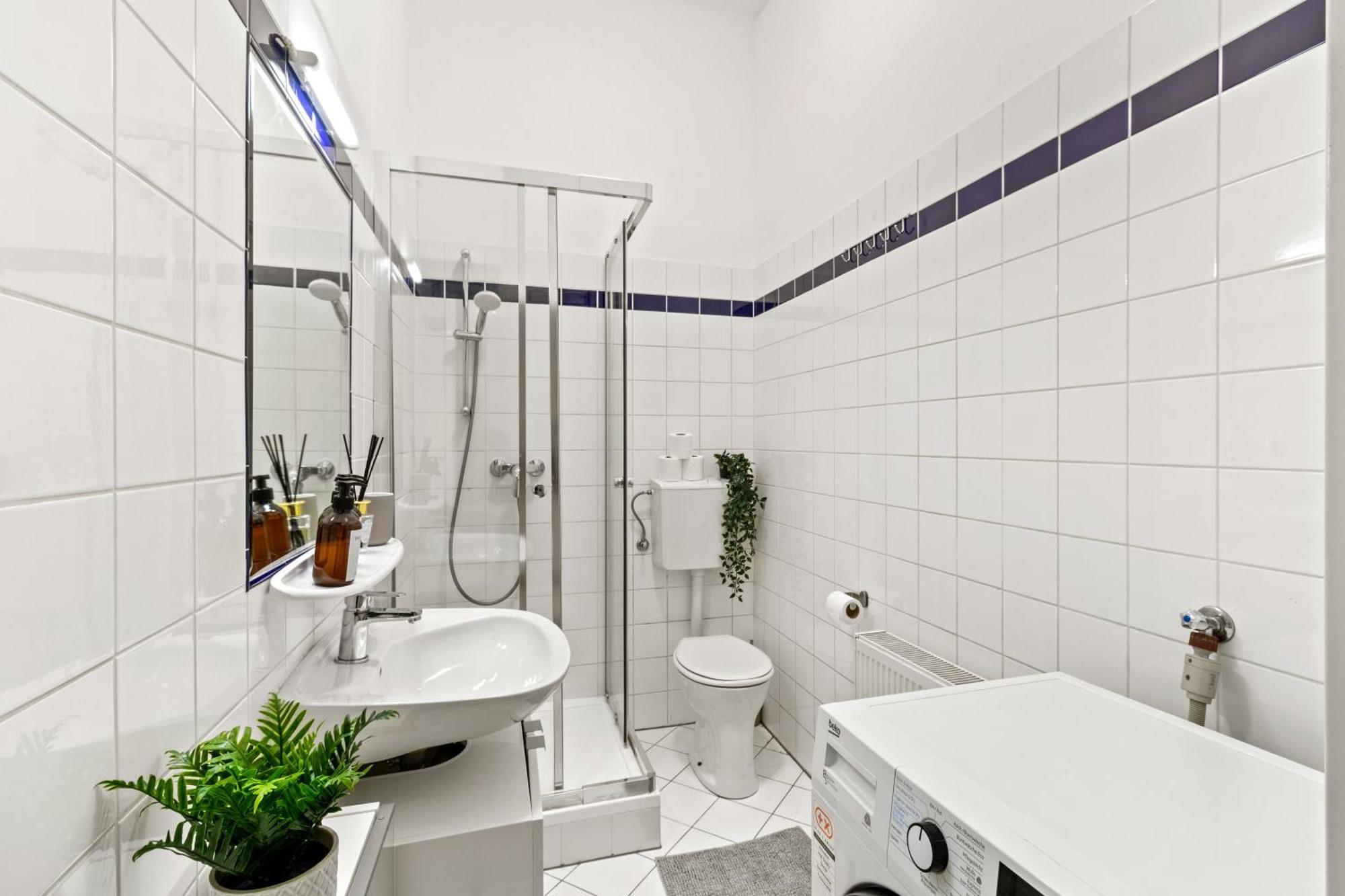Stylish Apartment, 4 Min To U3 Zipperer Strasse Vienne Extérieur photo