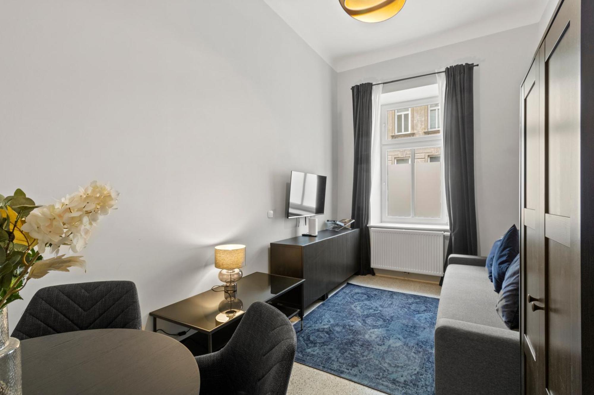 Stylish Apartment, 4 Min To U3 Zipperer Strasse Vienne Extérieur photo