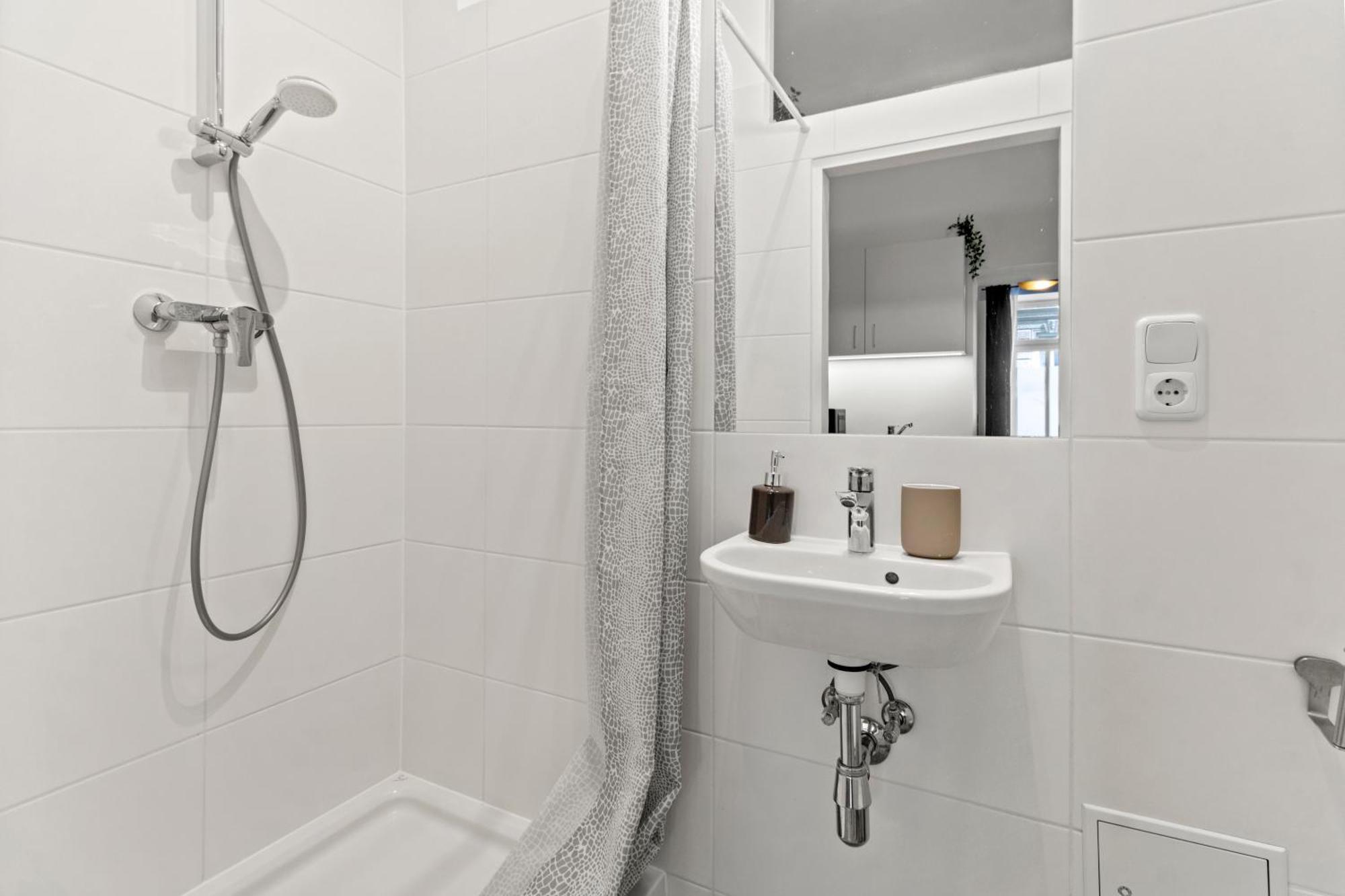 Stylish Apartment, 4 Min To U3 Zipperer Strasse Vienne Extérieur photo