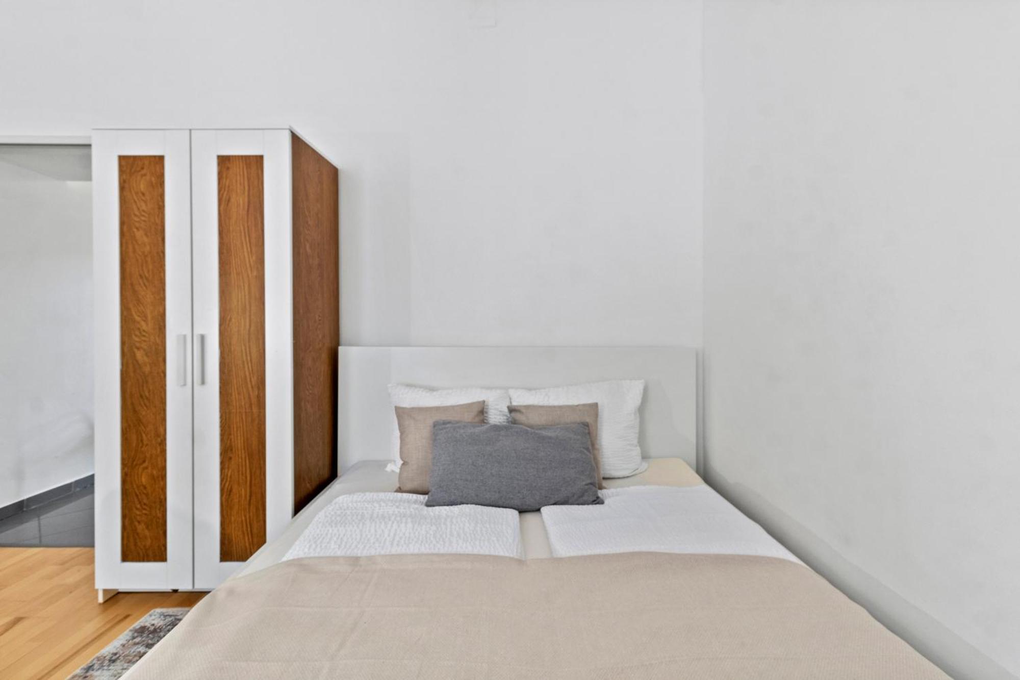 Stylish Apartment, 4 Min To U3 Zipperer Strasse Vienne Extérieur photo