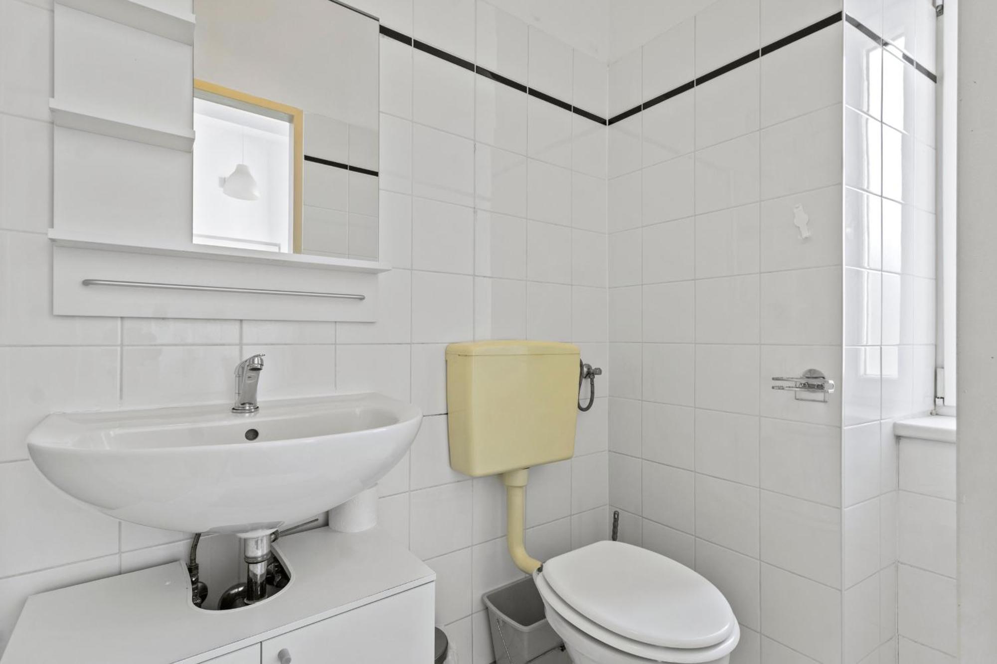 Stylish Apartment, 4 Min To U3 Zipperer Strasse Vienne Extérieur photo