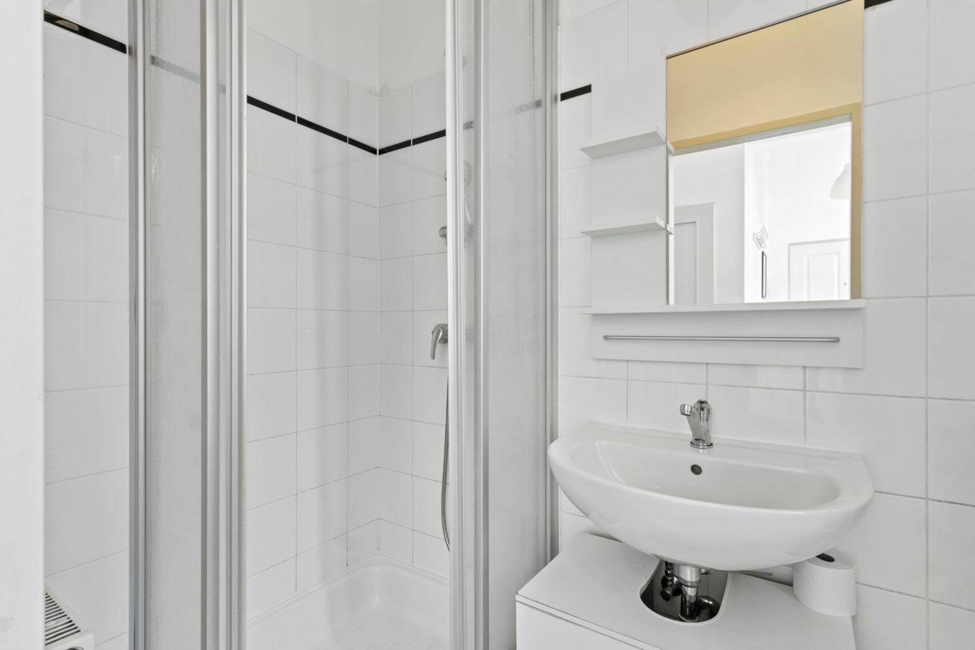 Stylish Apartment, 4 Min To U3 Zipperer Strasse Vienne Extérieur photo