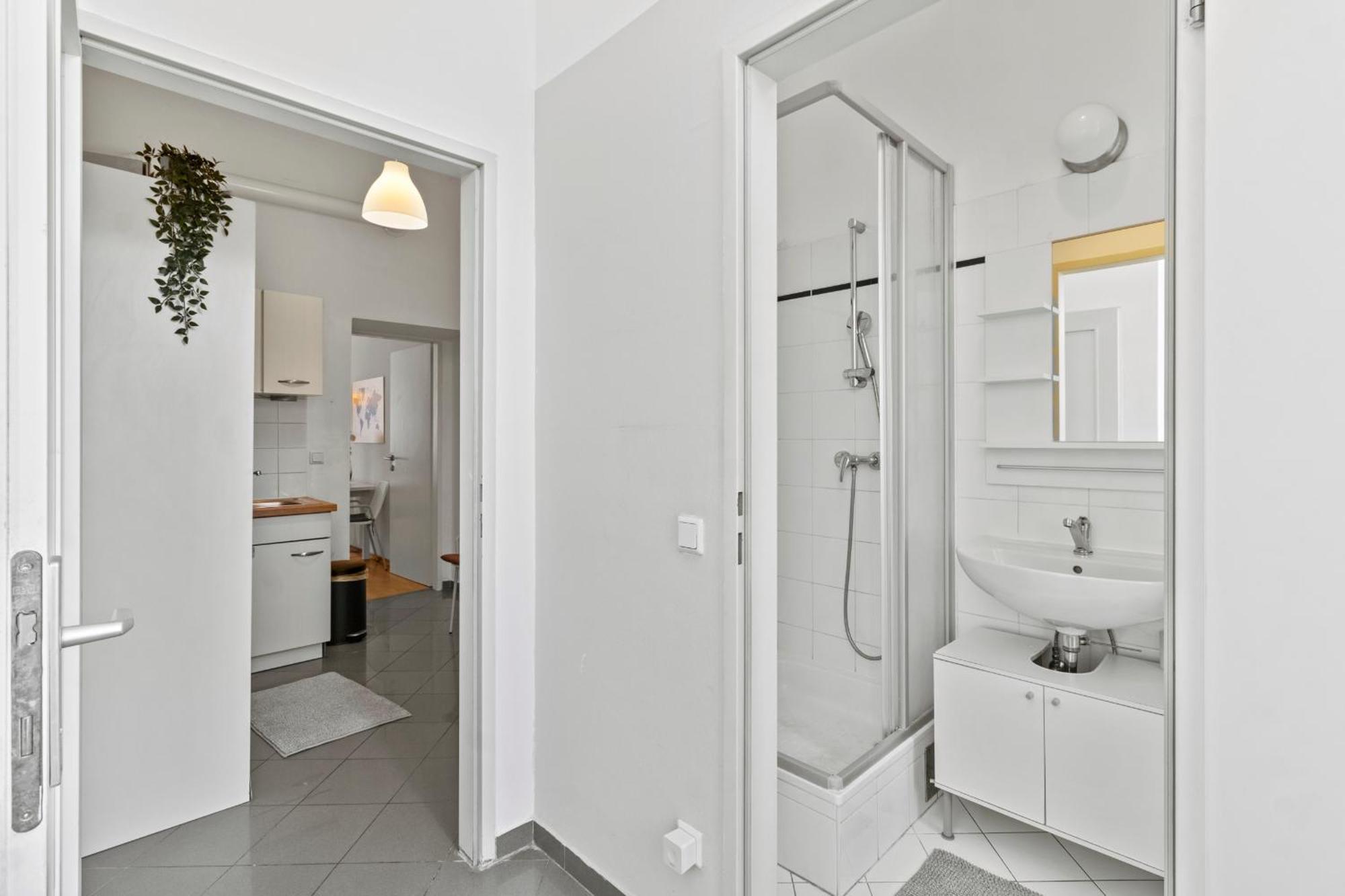 Stylish Apartment, 4 Min To U3 Zipperer Strasse Vienne Extérieur photo